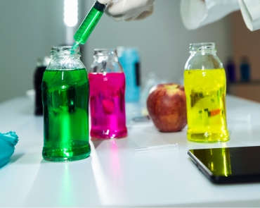 resinas epoxicas industriales